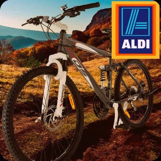 Aldi cycling discount